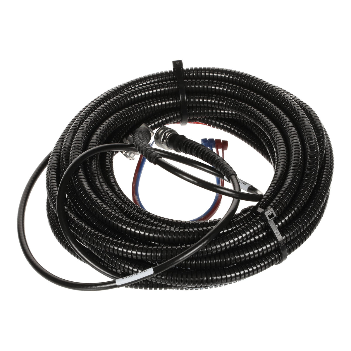 51558315 - OEM WIRE HARNESS - CASE CONSTRUCTION