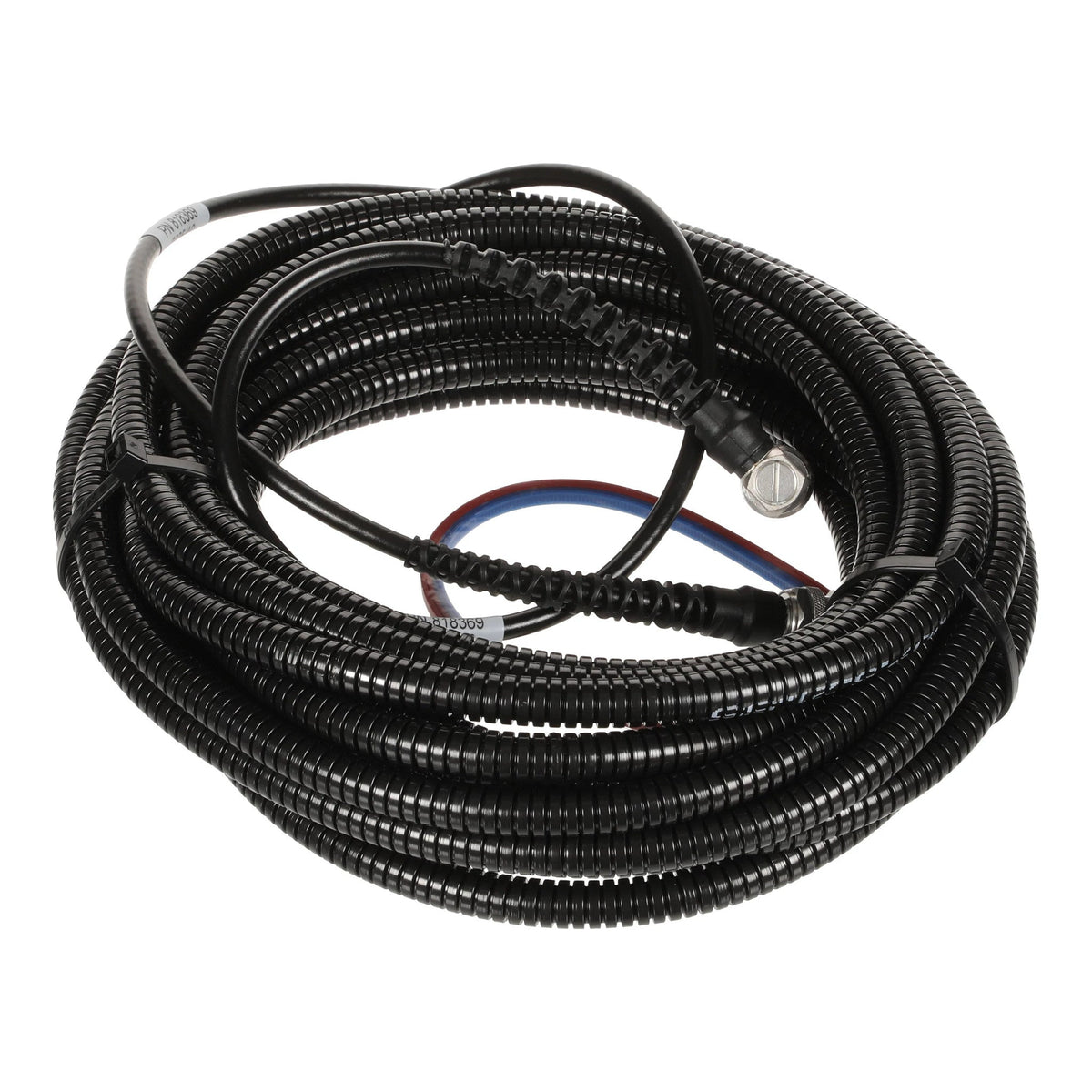51558315 - OEM WIRE HARNESS - CASE CONSTRUCTION