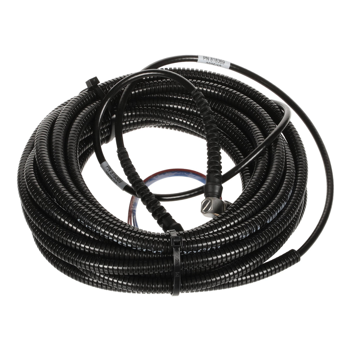 51558315 - OEM WIRE HARNESS - CASE CONSTRUCTION
