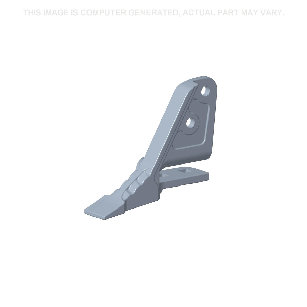 51558780 - OEM BUCKET TOOTH - CASE CONSTRUCTION