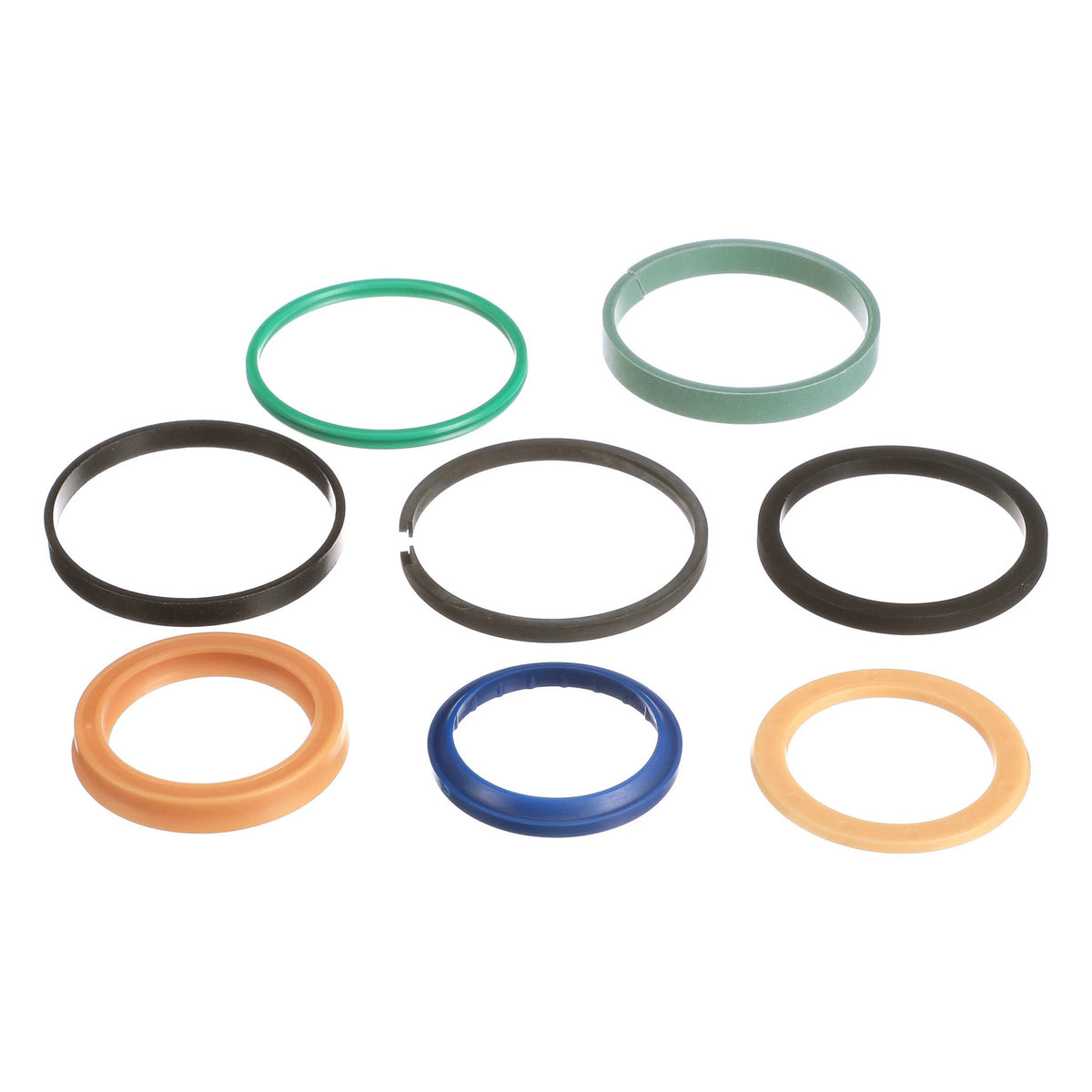 51560437 - OEM KIT SEALS - CASE CONSTRUCTION