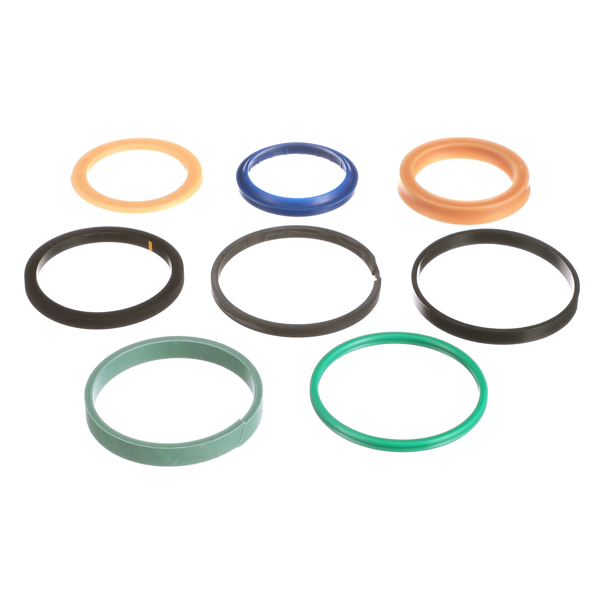 51560437 - OEM KIT SEALS - CASE CONSTRUCTION
