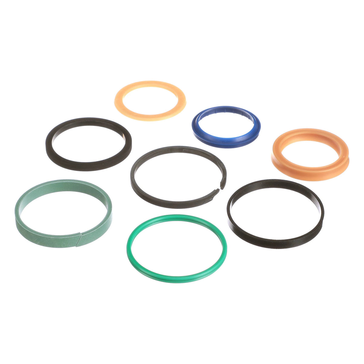 51560437 - OEM KIT SEALS - CASE CONSTRUCTION