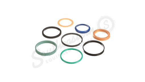 51560437 - OEM KIT SEALS - CASE CONSTRUCTION