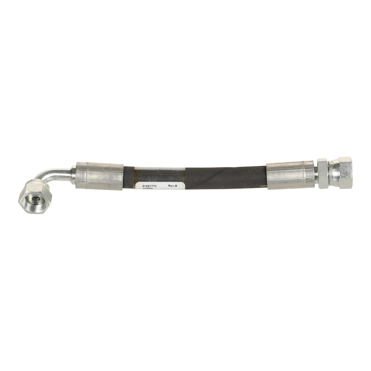 51561772 - OEM HYDRAULIC HOSE - CASE CONSTRUCTION
