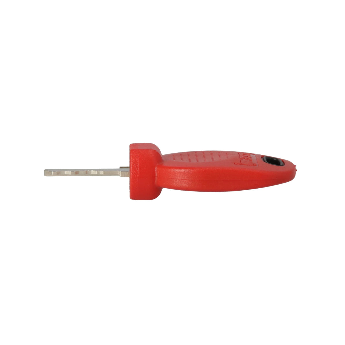 51561968 - OEM IGNITION KEY - CASE CONSTRUCTION