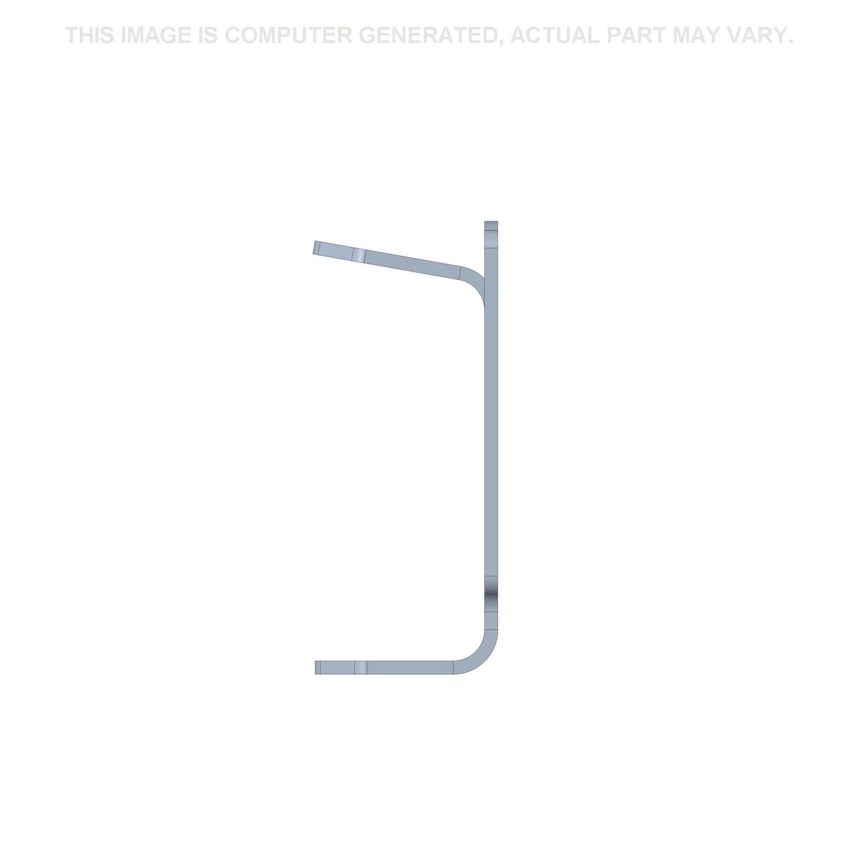 51562205 - OEM COVER - CASE CONSTRUCTION