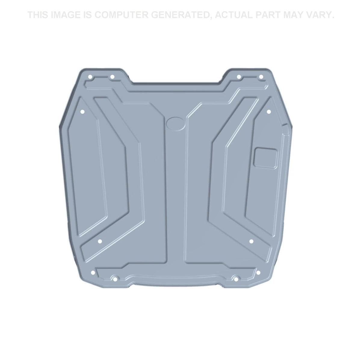 51562208 - OEM ROOF - CASE CONSTRUCTION