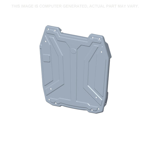 51562208 - OEM ROOF - CASE CONSTRUCTION