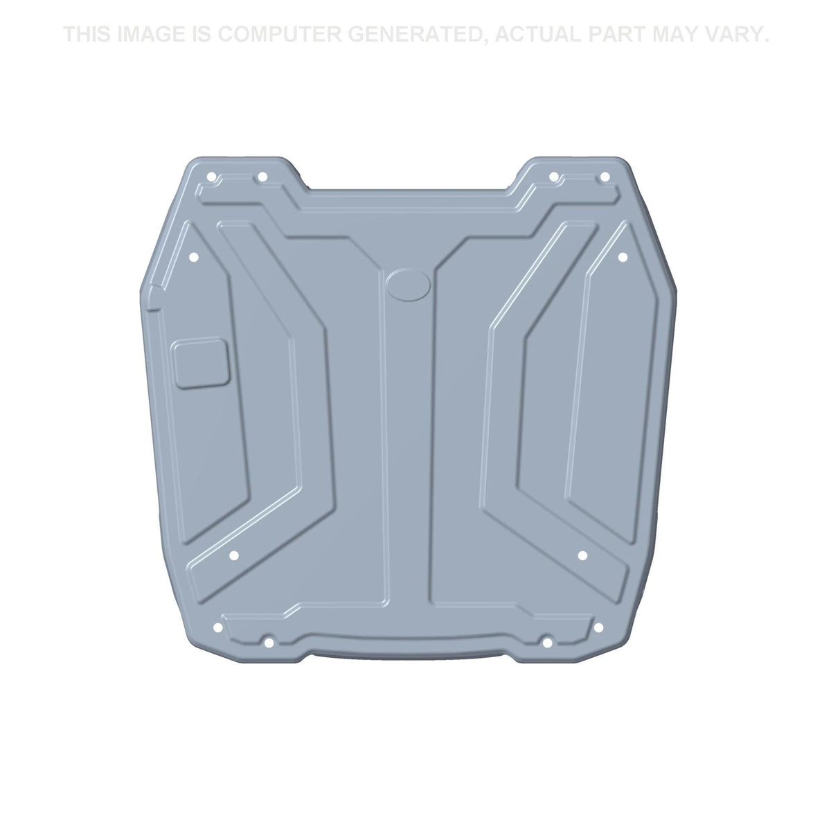 51562208 - OEM ROOF - CASE CONSTRUCTION