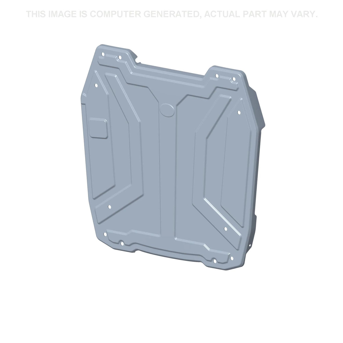 51562208 - OEM ROOF - CASE CONSTRUCTION