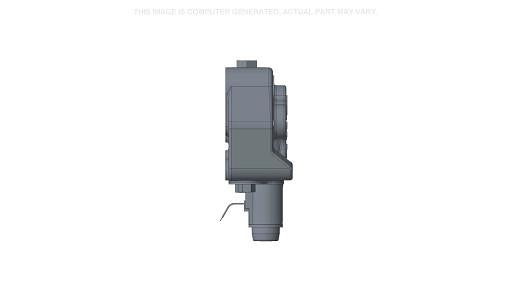 51562901 - OEM VALVE, HYDRAULIC - CASE CONSTRUCTION