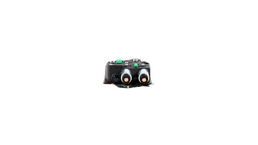 51562901 - OEM VALVE, HYDRAULIC - CASE CONSTRUCTION