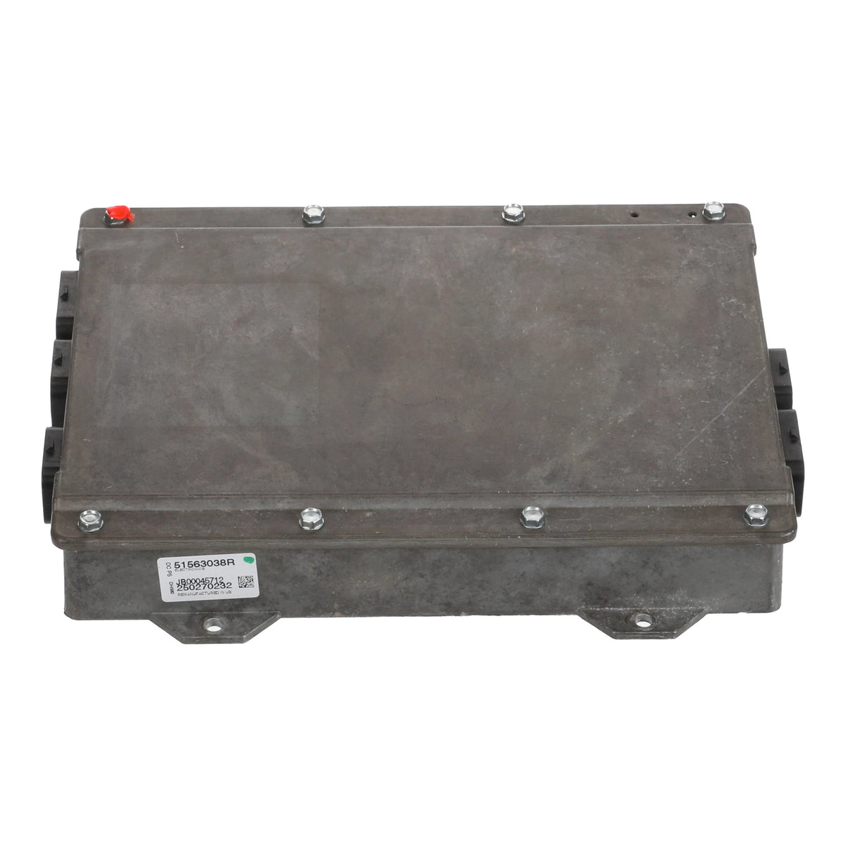 51563038R - OEM REMANUFACTURED ELECTRONIC CONTROL UNIT - CASE CONSTRUCTION