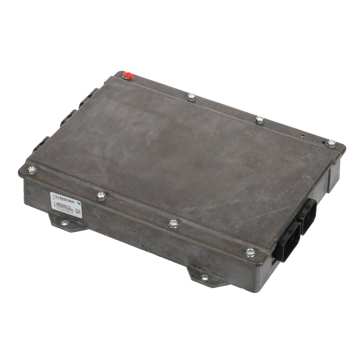 51563038R - OEM REMANUFACTURED ELECTRONIC CONTROL UNIT - CASE CONSTRUCTION