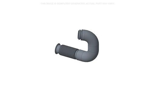 51563859 - OEM EXHAUST TUBE - CASE CONSTRUCTION