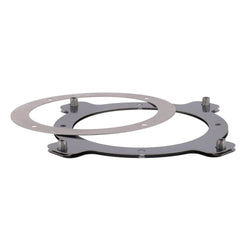 CASE Construction OEM Plate part number 51564348 — image 1 of 5