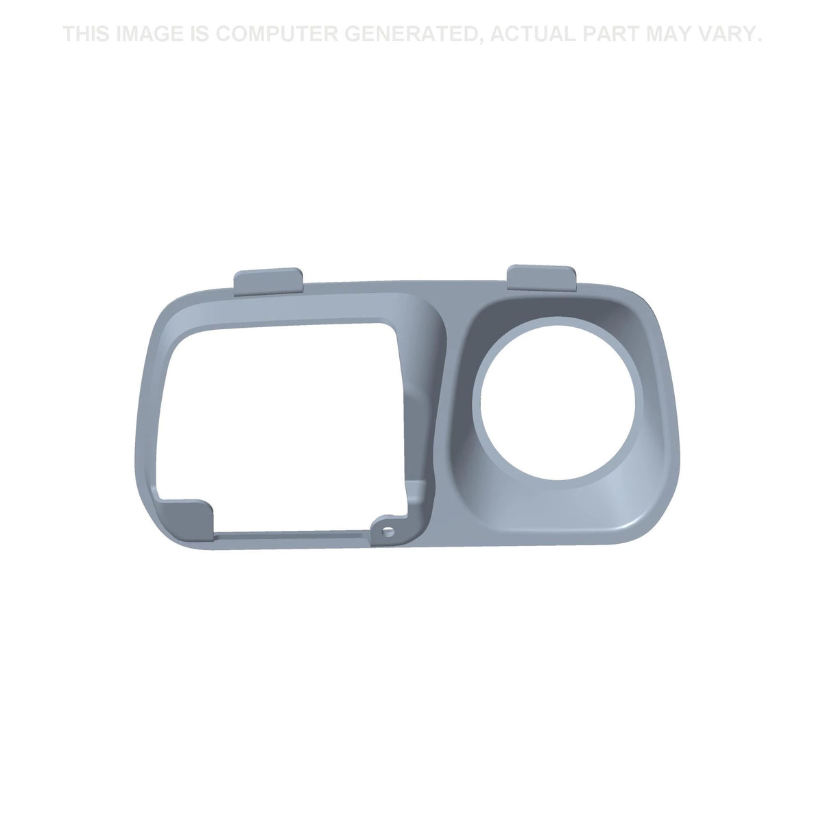 51569662 - OEM BEZEL - CASE CONSTRUCTION