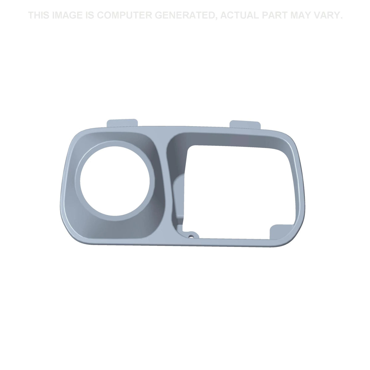 51569662 - OEM BEZEL - CASE CONSTRUCTION