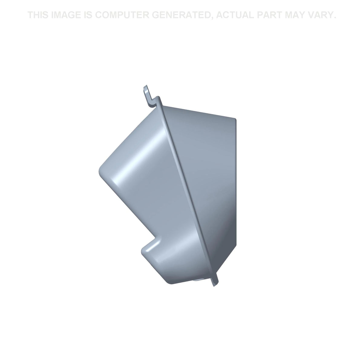 51569662 - OEM BEZEL - CASE CONSTRUCTION