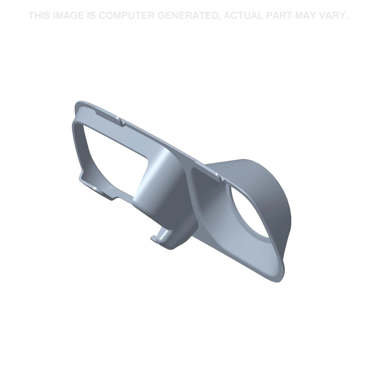 51569662 - OEM BEZEL - CASE CONSTRUCTION