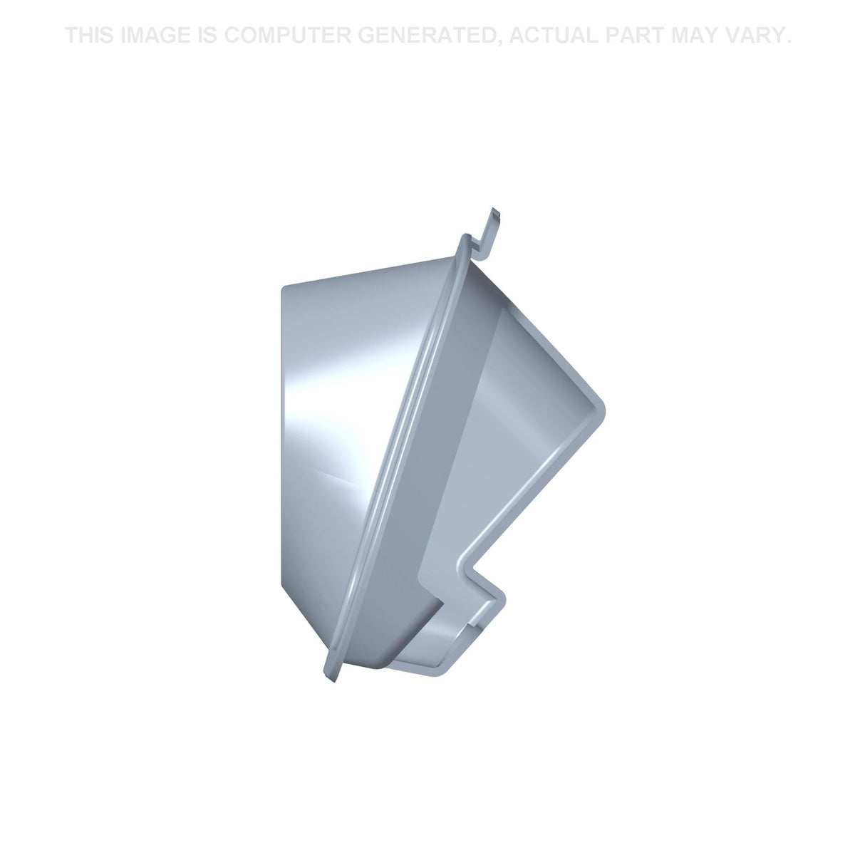 51569662 - OEM BEZEL - CASE CONSTRUCTION