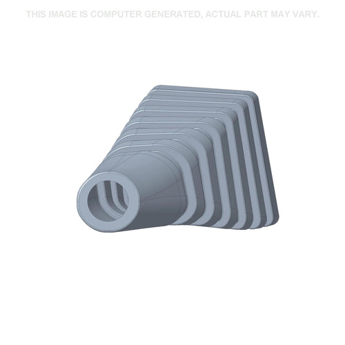 51569672 - OEM Boot - Case Construction