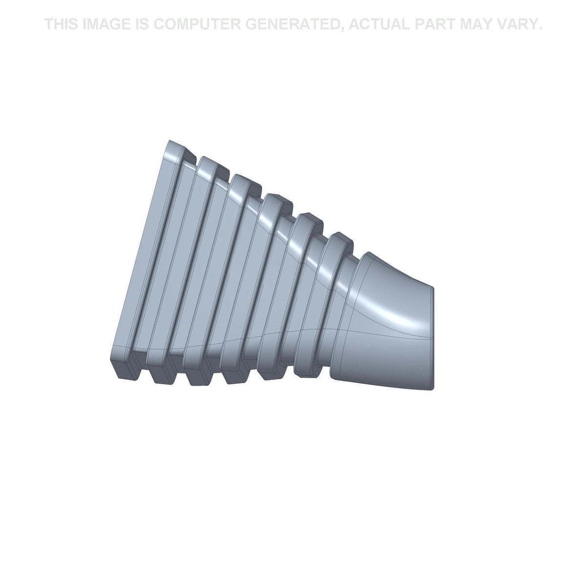 51569672 - OEM BOOT - CASE CONSTRUCTION