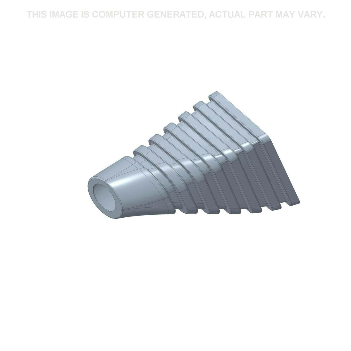 51569672 - OEM BOOT - CASE CONSTRUCTION