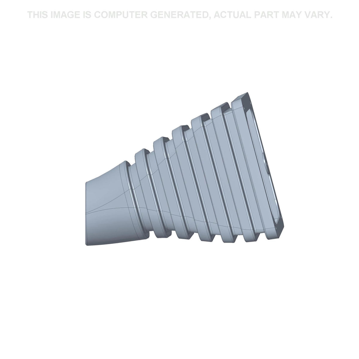 51569672 - OEM BOOT - CASE CONSTRUCTION