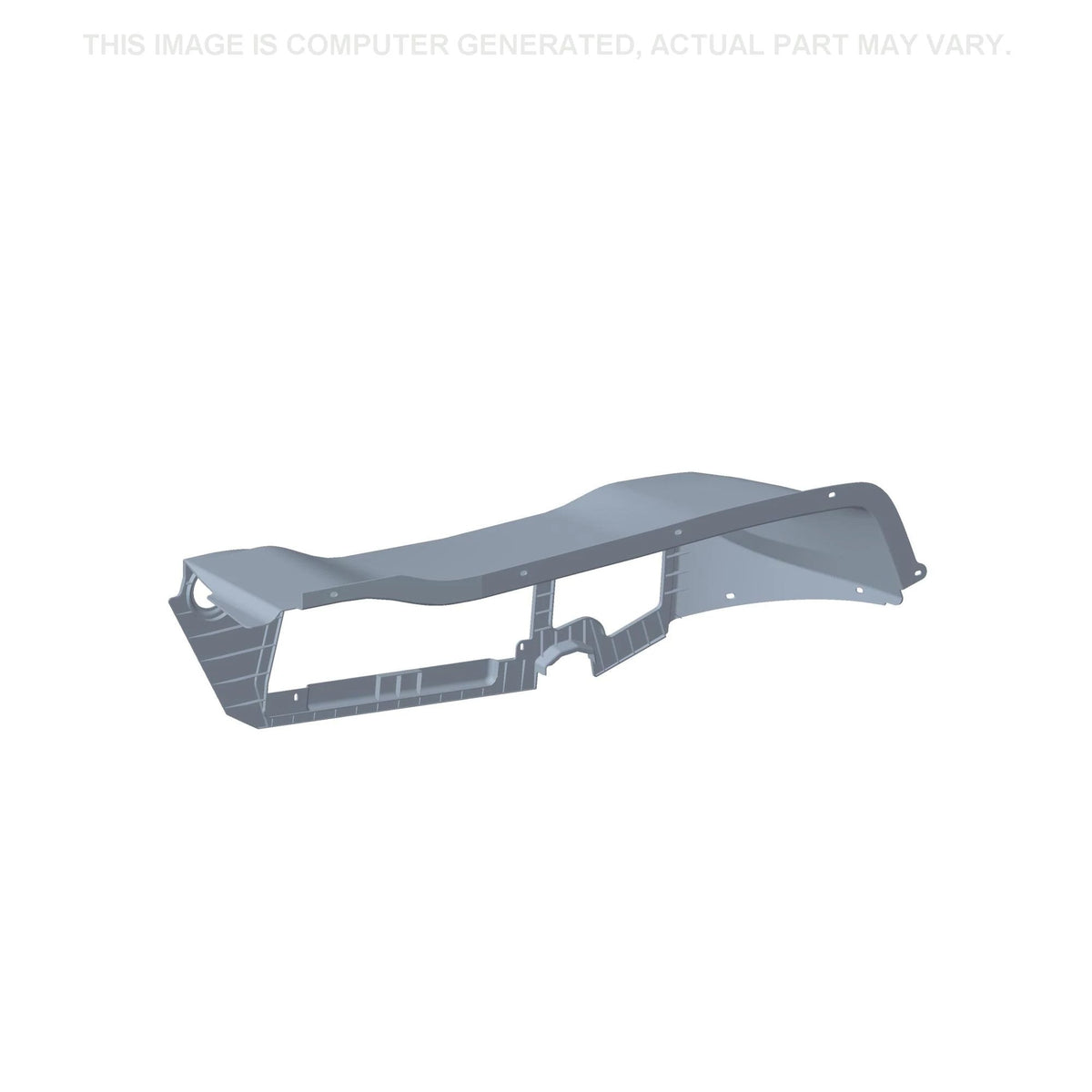 51569694 - OEM CONSOLE - CASE CONSTRUCTION