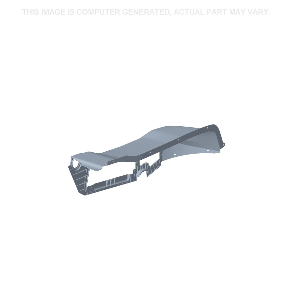 51569694 - OEM CONSOLE - CASE CONSTRUCTION