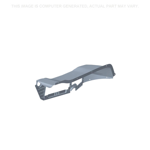 51569694 - Console OEM - Construction du boîtier