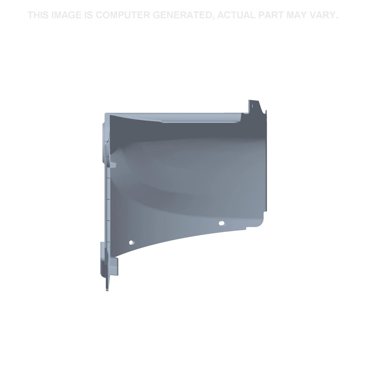 51569694 - OEM CONSOLE - CASE CONSTRUCTION