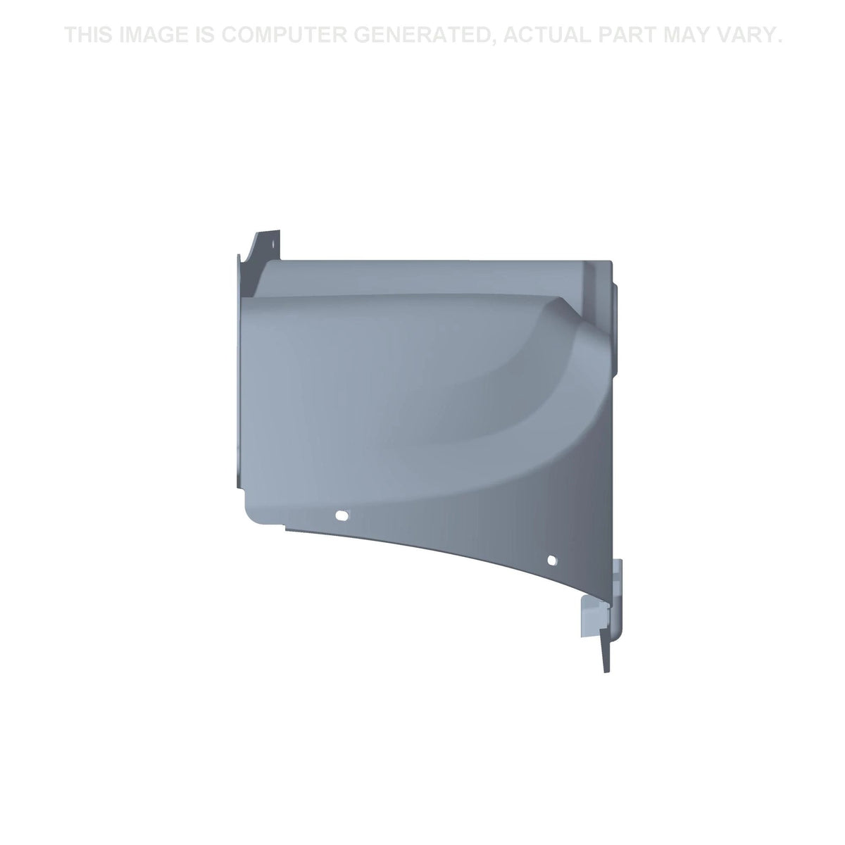51569694 - OEM CONSOLE - CASE CONSTRUCTION