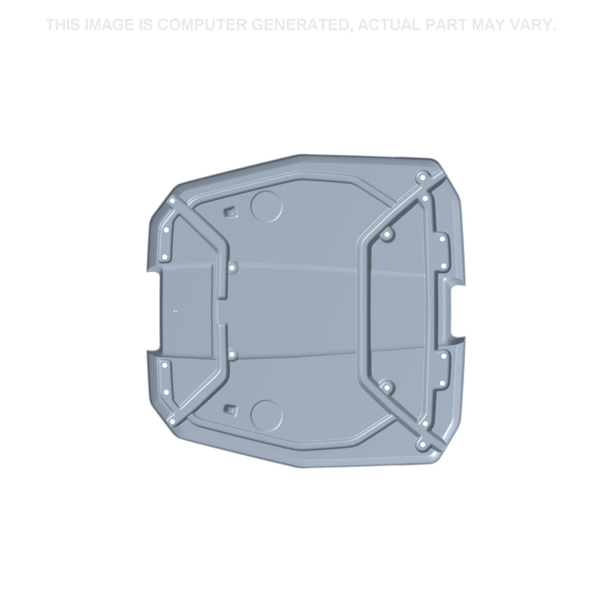 51569713 - OEM ROOF - CASE CONSTRUCTION