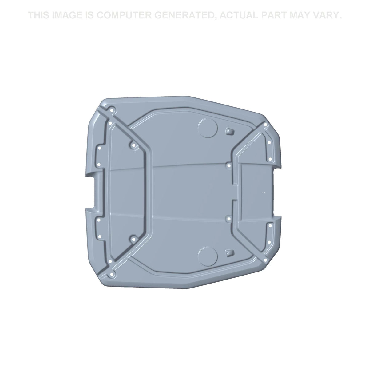 51569713 - OEM ROOF - CASE CONSTRUCTION