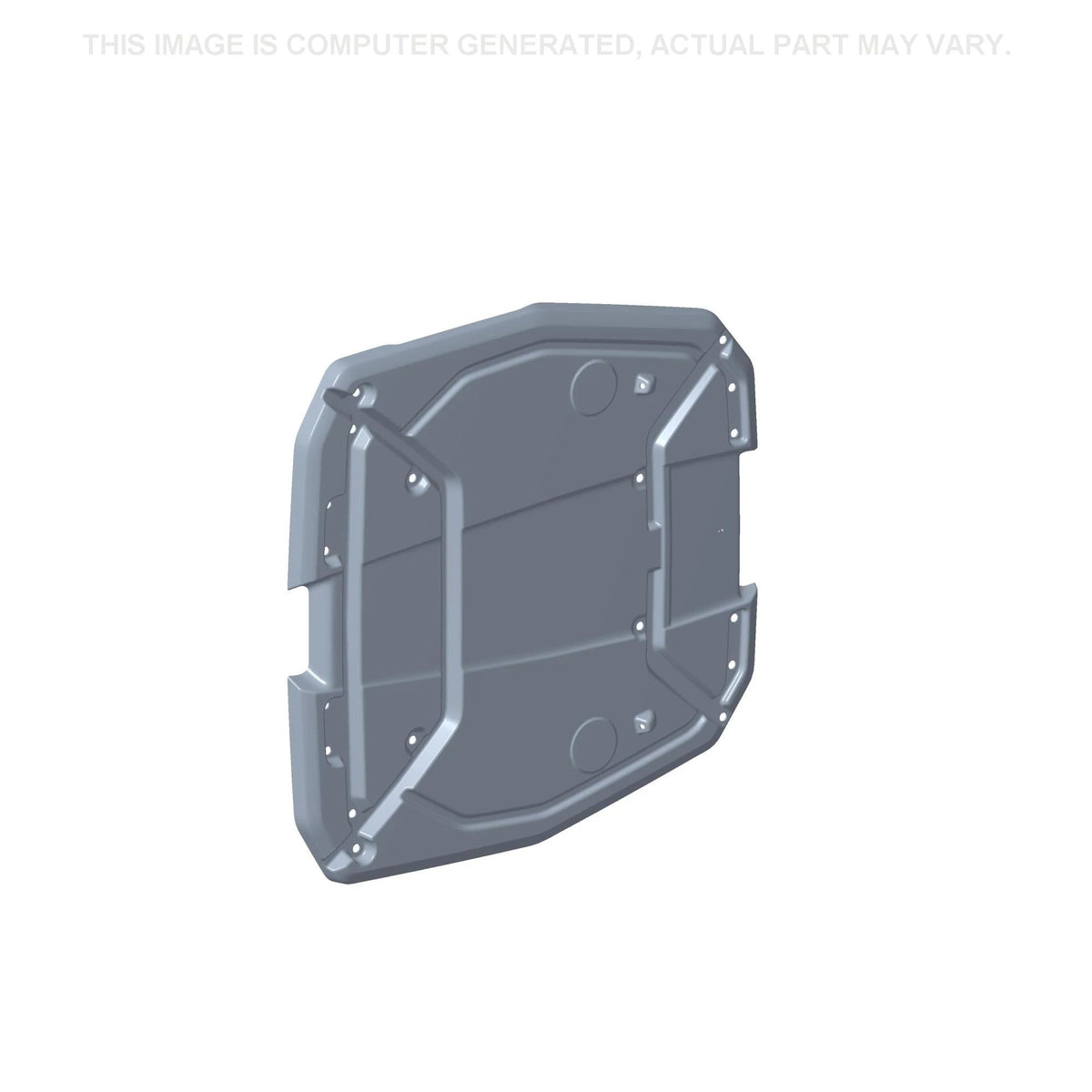 51569713 - OEM ROOF - CASE CONSTRUCTION