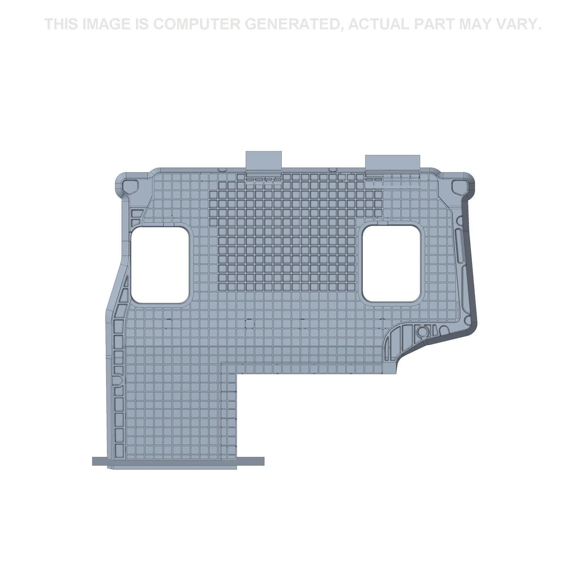 51569727 - OEM FLOOR MAT - CASE CONSTRUCTION