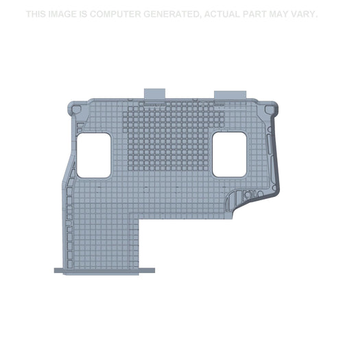 51569727 - OEM FLOOR MAT - CASE CONSTRUCTION