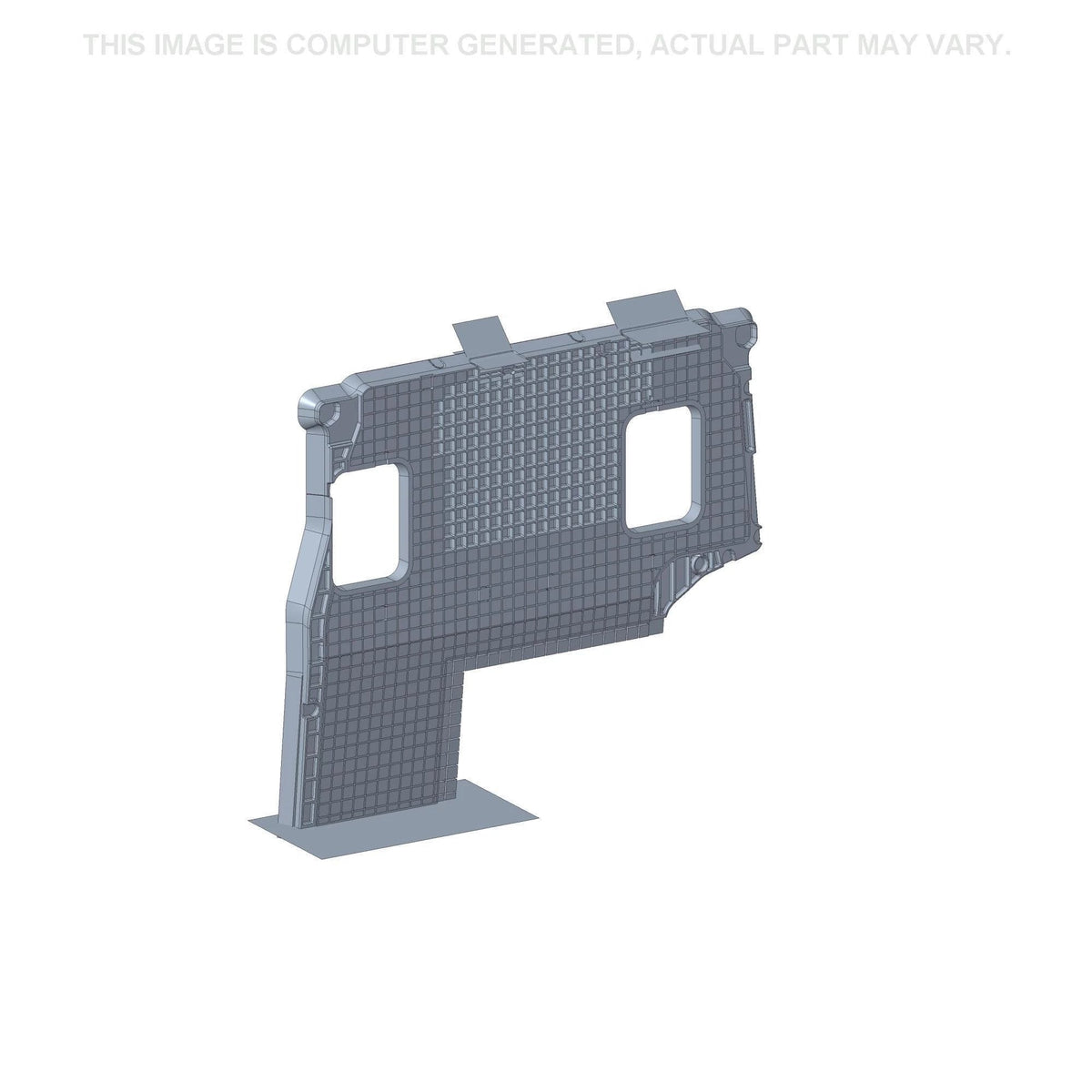 51569727 - OEM FLOOR MAT - CASE CONSTRUCTION