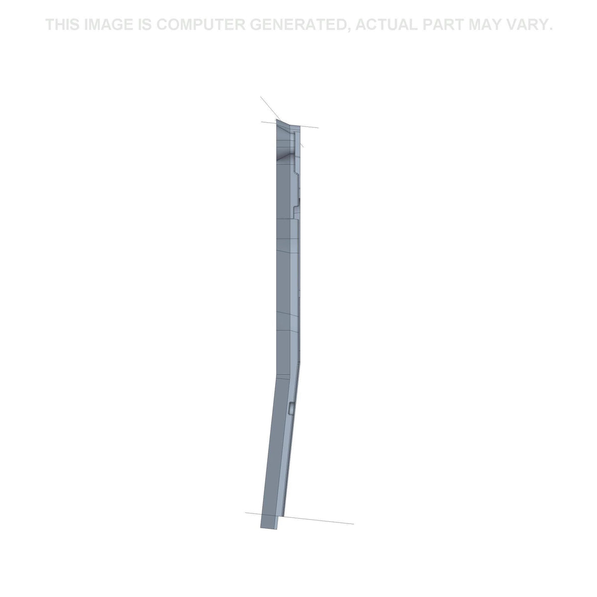 51569727 - OEM FLOOR MAT - CASE CONSTRUCTION