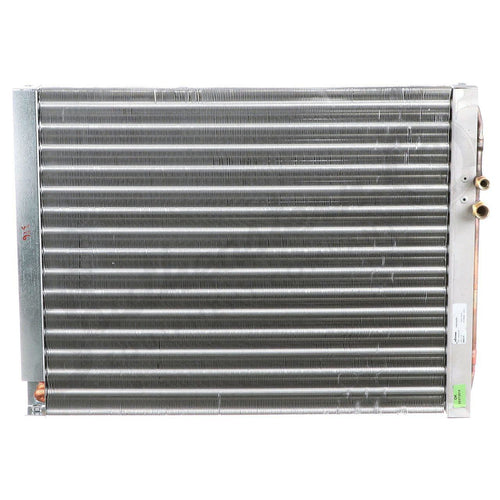51569874 - OEM AIR CONDITIONER CONDENSER - CASE CONSTRUCTION