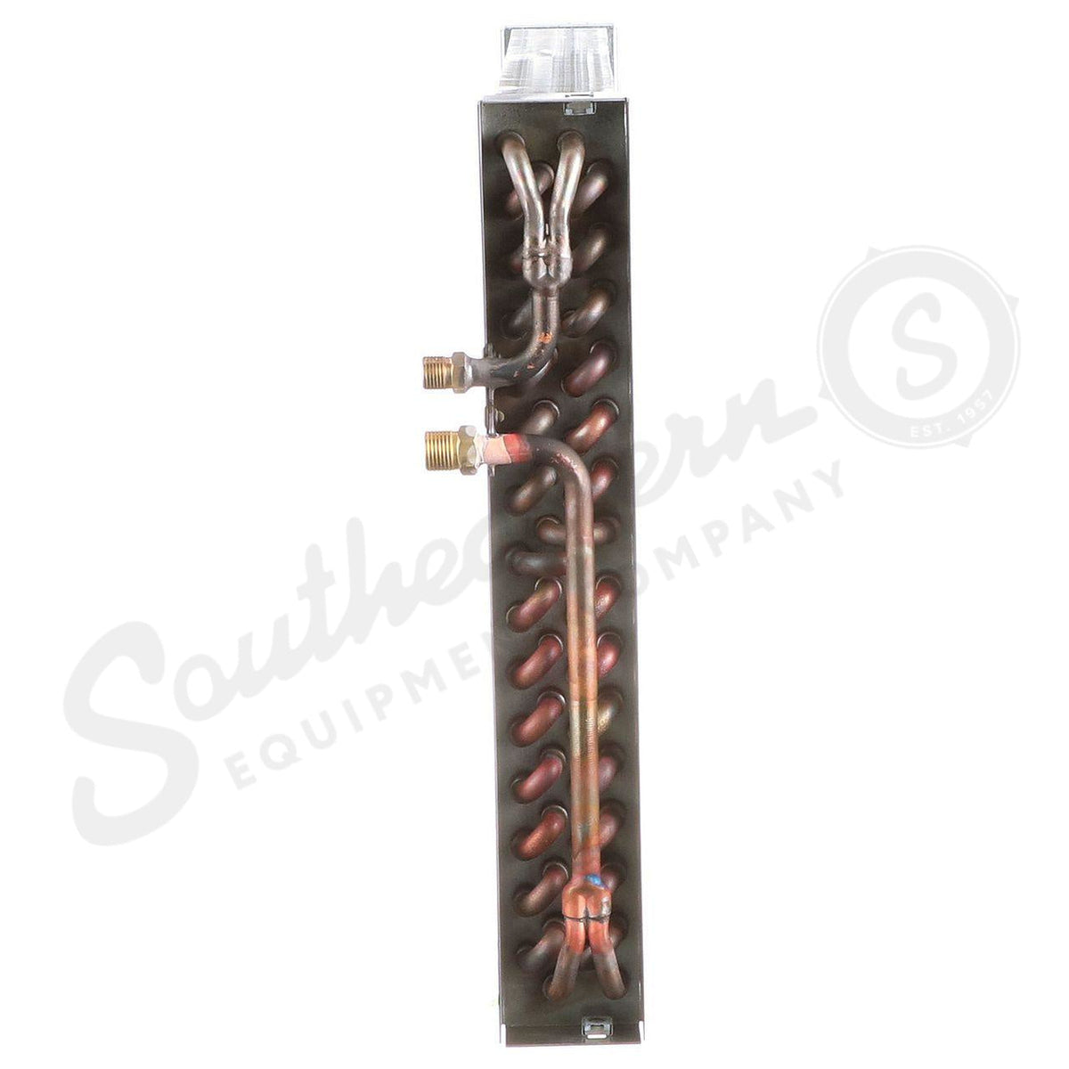51569874 - OEM AIR CONDITIONER CONDENSER - CASE CONSTRUCTION