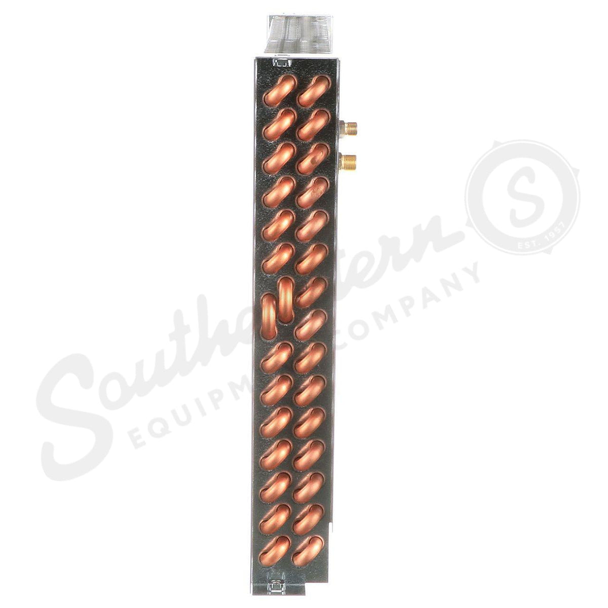 51569874 - OEM AIR CONDITIONER CONDENSER - CASE CONSTRUCTION