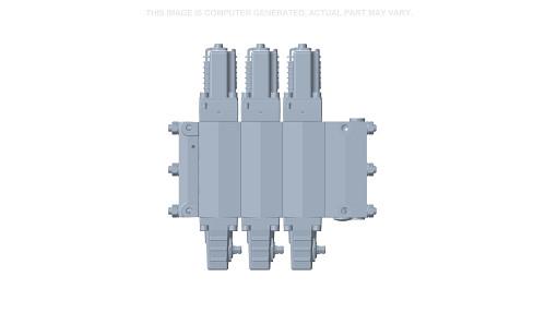 51570838 - OEM VALVE - CASE CONSTRUCTION