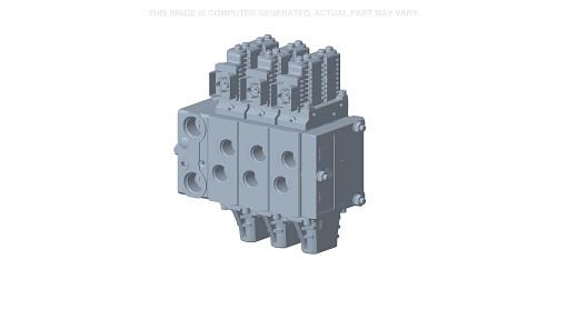 51570838 - OEM VALVE - CASE CONSTRUCTION