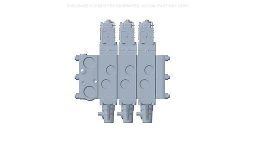 51570838 - OEM VALVE - CASE CONSTRUCTION