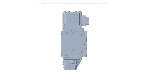 51570838 - OEM VALVE - CASE CONSTRUCTION