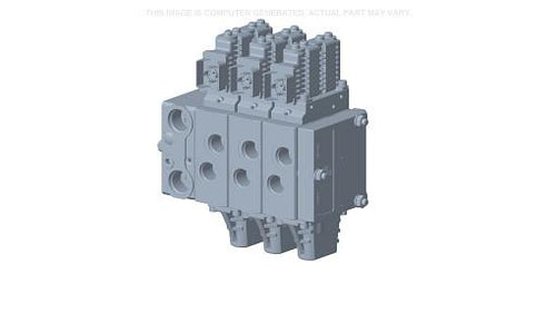 51570838 - OEM VALVE - CASE CONSTRUCTION